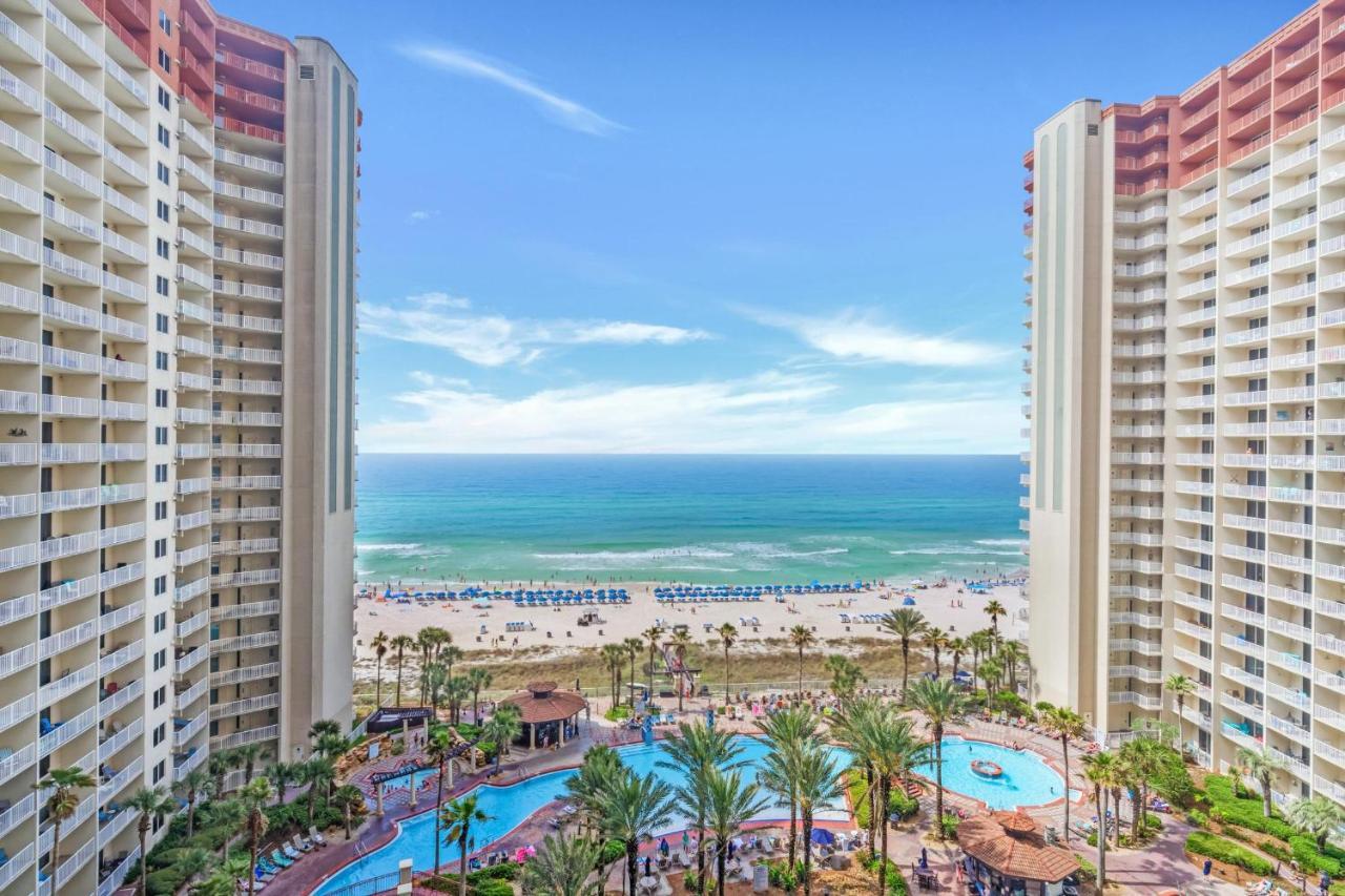 Shores Of Panama 1117 Panama City Beach Luaran gambar