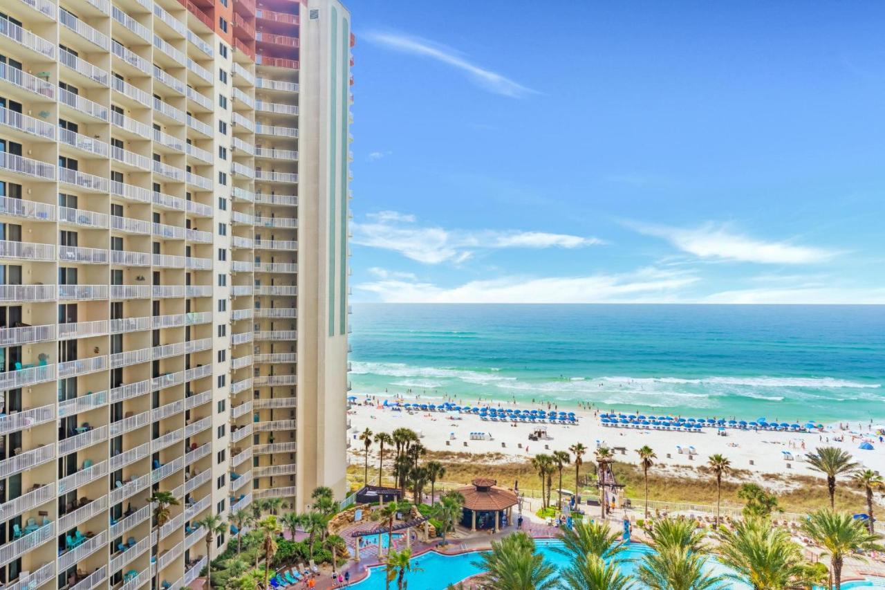 Shores Of Panama 1117 Panama City Beach Luaran gambar