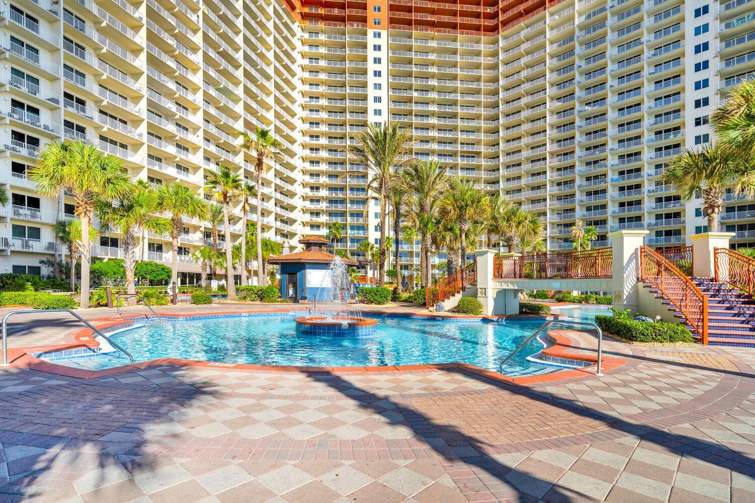Shores Of Panama 1117 Panama City Beach Luaran gambar