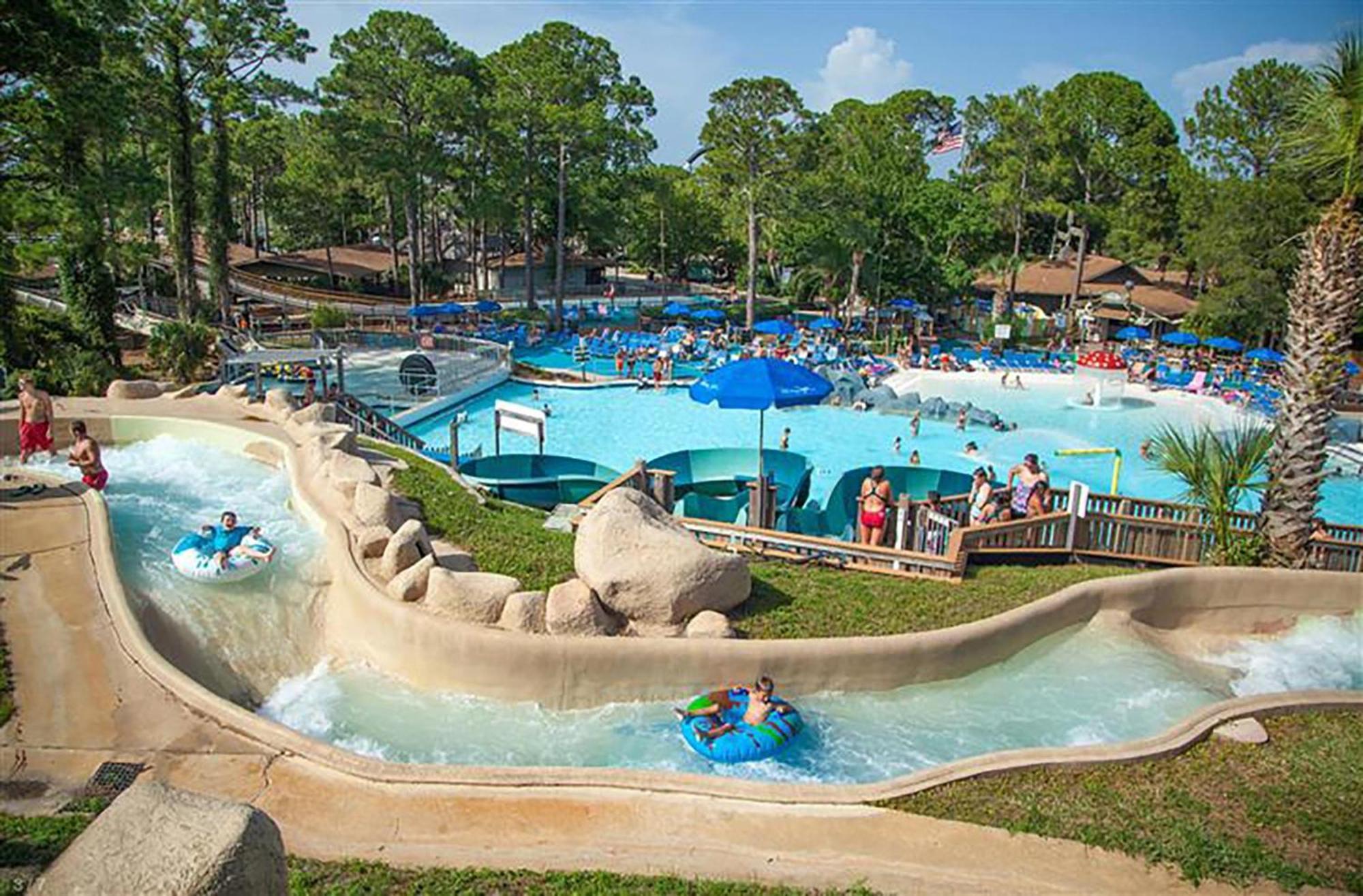 Shores Of Panama 1117 Panama City Beach Luaran gambar
